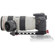 iDC PhotoVideo Zero XL1 Follow-Focus with Camera Plate for Canon T2i: Picture 1 thumbnail