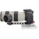iDC PhotoVideo Zero XL1 Follow-Focus with Camera Plate for Canon T3i: Picture 2 thumbnail