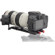 iDC PhotoVideo Zero XL1 Follow-Focus with Camera Plate for Canon T3i: Picture 1 thumbnail