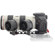 iDC PhotoVideo Zero XL2 Follow-Focus with Camera Plate for Canon T3i: Picture 2 thumbnail