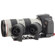 iDC PhotoVideo Zero XL2 Follow-Focus with Camera Plate for Canon T2i: Picture 3 thumbnail