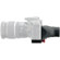 iDC PhotoVideo Zero Viewfinder and Camera Plate for Canon T2i: Picture 1 thumbnail