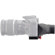 iDC PhotoVideo Zero Viewfinder and Camera Plate for Canon T3i: Picture 1 thumbnail