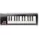 ICON Digital iKeyboard Mini: Picture 1 thumbnail
