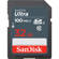 SanDisk Ultra 32GB UHS-I SDHC Memory Card