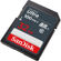 SanDisk Ultra Memory Card: Picture 3 thumbnail