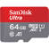 SanDisk Ultra microSD Card: Picture 1 thumbnail