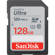 SanDisk Ultra SD Card: Picture 1 thumbnail