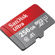 SanDisk Ultra microSD Card: Picture 1 thumbnail