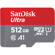 SanDisk Ultra microSD Card: Picture 1 thumbnail