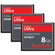 SanDisk 8GB Ultra Compact Flash Memory Card with 15MB/SEC Speed - Pack of 3: Picture 4 thumbnail