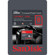 SanDisk 8GB Ultra Compact Flash Memory Card with 15MB/SEC Speed - Pack of 3: Picture 2 thumbnail