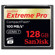 SanDisk 128GB Extreme PRO Compact Flash Memory Card - up to 100MB/sec write speed (667X, UDMA-enabled) - Bundle - with FREE SanDisk 4GB Ultra Compact Flash Memory Card with 15MB/SEC Speed & Lowepro S-F Memory Wallet for 12 Cards: Picture 2 thumbnail