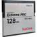 SanDisk ExtremePRO CFast 128GB: Picture 2 thumbnail