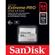 SanDisk Extreme PRO CFast: Picture 1 thumbnail