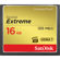SanDisk Extreme CF: Picture 1 thumbnail