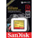 SanDisk Extreme Compact Flash: Picture 3 thumbnail