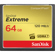 SanDisk Extreme Compact Flash: Picture 2 thumbnail