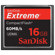 SanDisk 16GB UDMA 5 CF: Picture 1 thumbnail