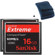 SanDisk 16GB Extreme Compact Flash Memory Card - Up to 60MB/S Read/Write, UDMA Enabled Pack of 2 Cards - Bundle - with Memory Card Holder: Picture 3 thumbnail