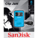 SanDisk Clip Jam MP3 Player: Picture 5 thumbnail