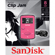 SanDisk Clip Jam MP3 Player: Picture 5 thumbnail