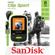 SanDisk Clip Sport MP3 Player: Picture 4 thumbnail