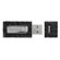 SanDisk Cruzer Gator 8GB Portable Storage Device with U3 Technology, USB 2.0 Interface, Black: Picture 1 thumbnail