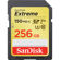 SanDisk Extreme Memory Card: Picture 1 thumbnail