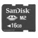 SanDisk SDMSM2016GA11M 16GB Memory Stick...: Picture 2 thumbnail