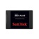 SanDisk SSD Plus: Picture 1 thumbnail