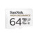 SanDisk High Endurance UHS-I U3 microSD ...: Picture 1 thumbnail