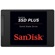 SanDisk SSD Plus 240GB SATA III 2.5" Internal SSD