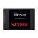 SanDisk SSD Plus 480GB SATA III 2.5" Internal SSD