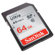 SanDisk 64GB UHS-1 SD: Picture 2 thumbnail