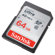 SanDisk 64GB UHS-1 SD: Picture 3 thumbnail