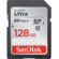 SanDisk Ultra UHS-1 SD: Picture 1 thumbnail