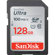 SanDisk Ultra Memory Card: Picture 3 thumbnail