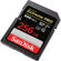SanDisk Extreme Pro V90: Picture 2 thumbnail