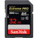 SanDisk Extreme PRO Memory Card: Picture 1 thumbnail