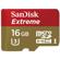SanDisk microSDHC UHS-I 16GB: Picture 1 thumbnail