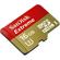 SanDisk microSDHC UHS-I 16GB: Picture 2 thumbnail
