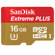 SanDisk Extreme Plus mSD Card: Picture 2 thumbnail