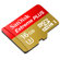 SanDisk Extreme Plus mSD Card: Picture 1 thumbnail