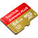 SanDisk 64GB Class 10 microSDXC: Picture 1 thumbnail