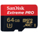 SanDisk Pro 64GB microSDXC: Picture 2 thumbnail