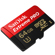 SanDisk Pro 64GB microSDXC: Picture 1 thumbnail
