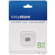 EasyStore Memory Micro Secure Digital High Capacity, MicroSDHC, 8GB Memory Card: Picture 1 thumbnail