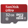 SanDisk 32GB UHS-1 microSDHC: Picture 1 thumbnail