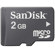 SanDisk SDSDQ002G 2GB microSDHC Card: Picture 3 thumbnail